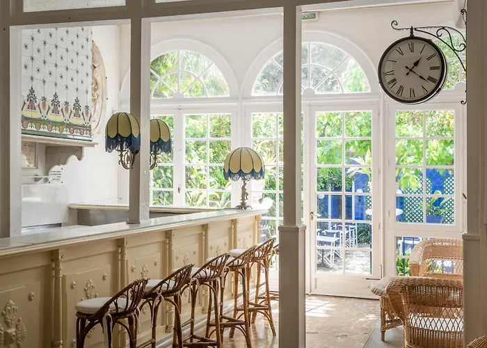 Medium Romantic Ξενοδοχείο 2*