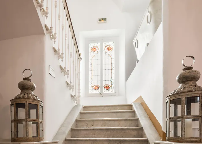 Medium Romantic 2* Σίτζες