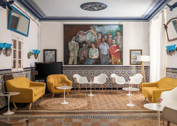 Medium Romantic Готель Сіджас