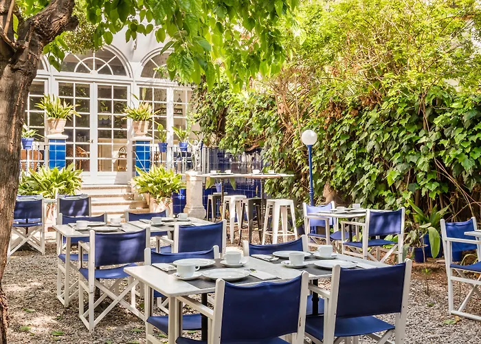 Ξενοδοχείο Medium Romantic 2*