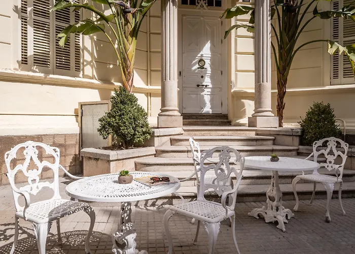 Ξενοδοχείο Medium Romantic