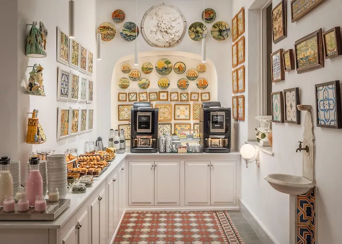 Ξενοδοχείο Medium Romantic