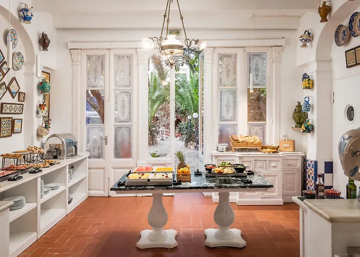 Medium Romantic Ξενοδοχείο