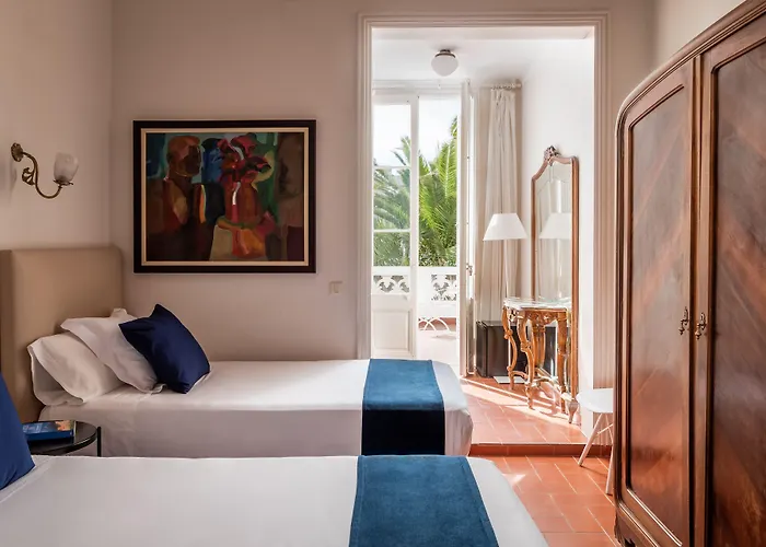 Hotel Medium Romantic Sitges