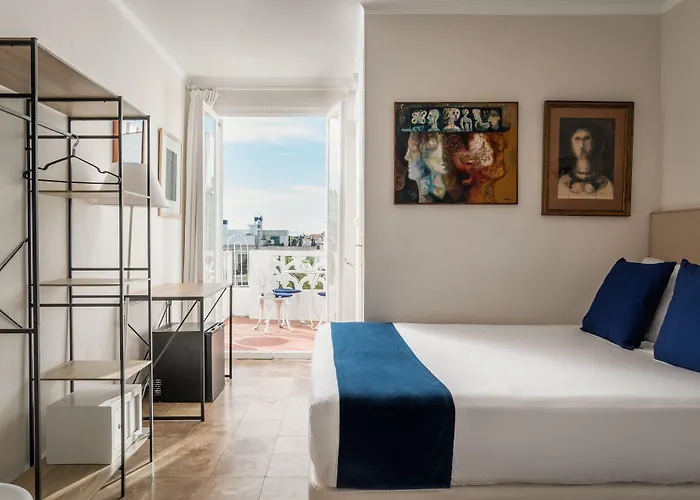 Ξενοδοχείο Medium Romantic