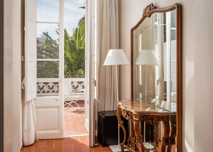 Ξενοδοχείο Medium Romantic 2*