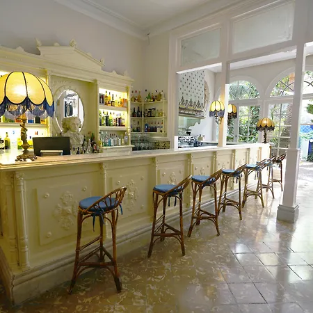 酒店 梅迪姆浪漫酒店