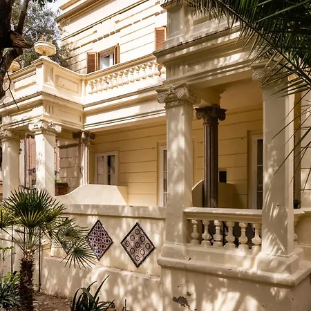 Hotel Medium Romantic Sitges