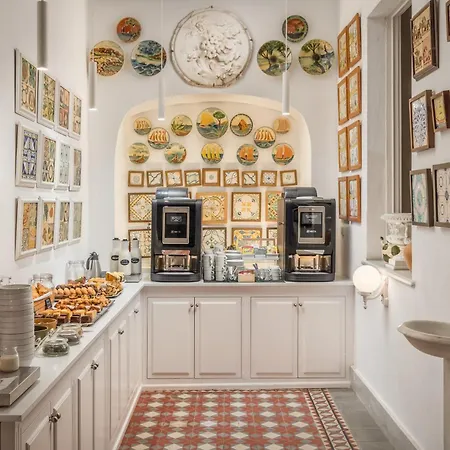 Hotel Medium Romantic Sitges