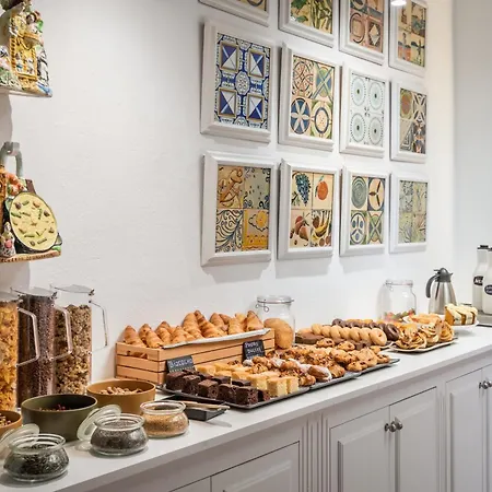 酒店 梅迪姆浪漫酒店