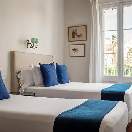 梅迪姆浪漫酒店 2*