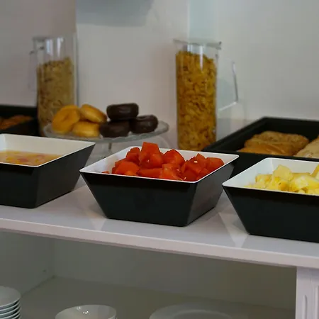 酒店 梅迪姆浪漫酒店 2*