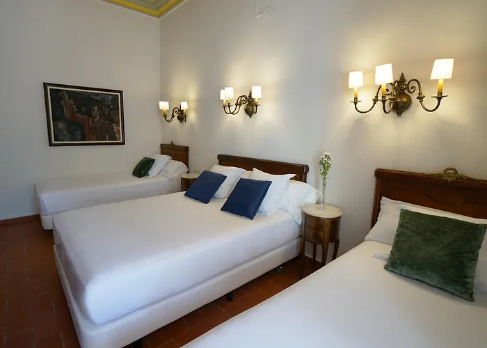 Отель Medium Romantic