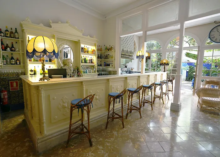 Отель Medium Romantic