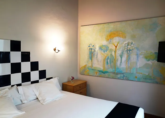 Medium Romantic Сиджес