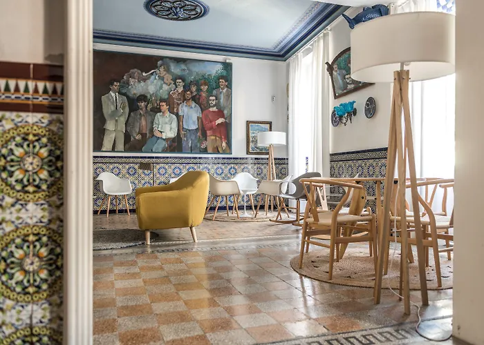 Отель Medium Romantic