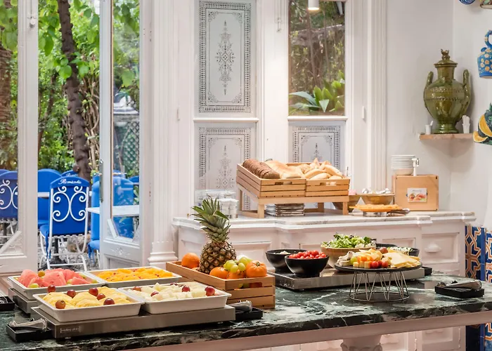 Medium Romantic Сиджес